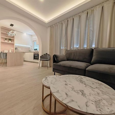 Apartments Mateo 沃迪切 外观 照片