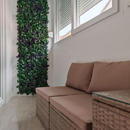 Apartments Mateo 沃迪切 外观 照片