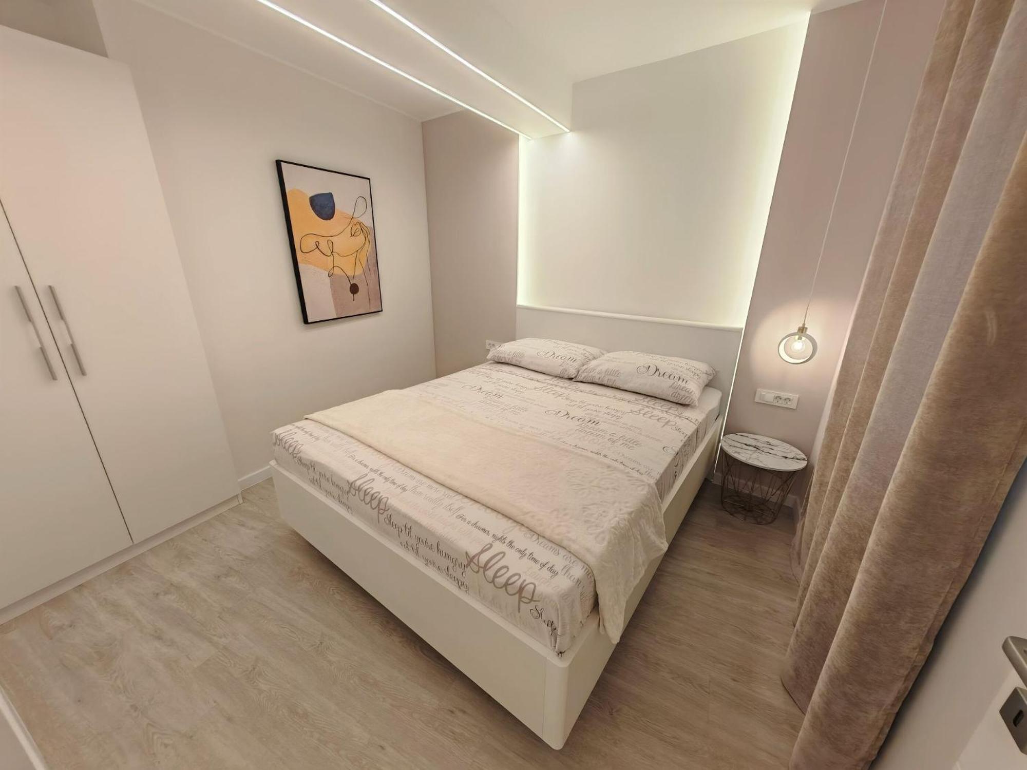 Apartments Mateo 沃迪切 外观 照片