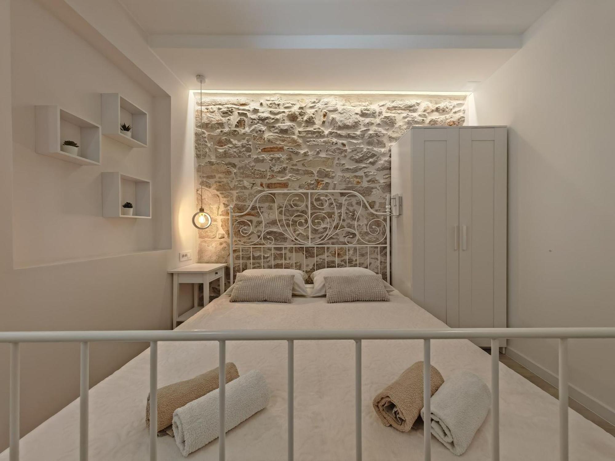 Apartments Mateo 沃迪切 外观 照片