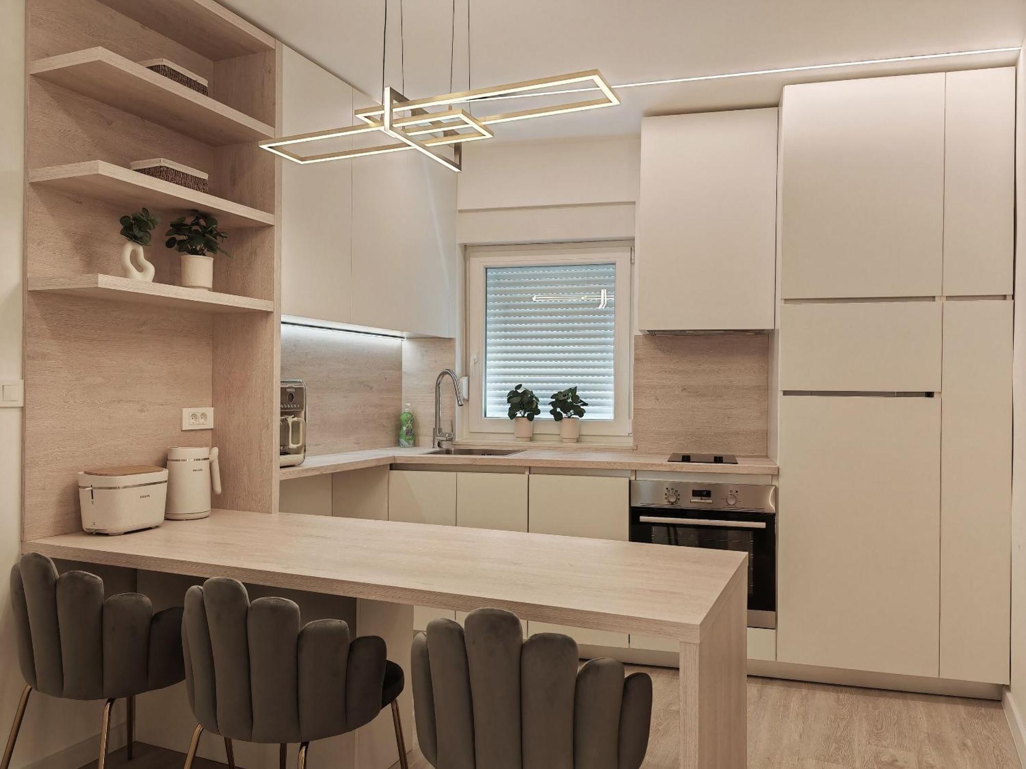 Apartments Mateo 沃迪切 外观 照片