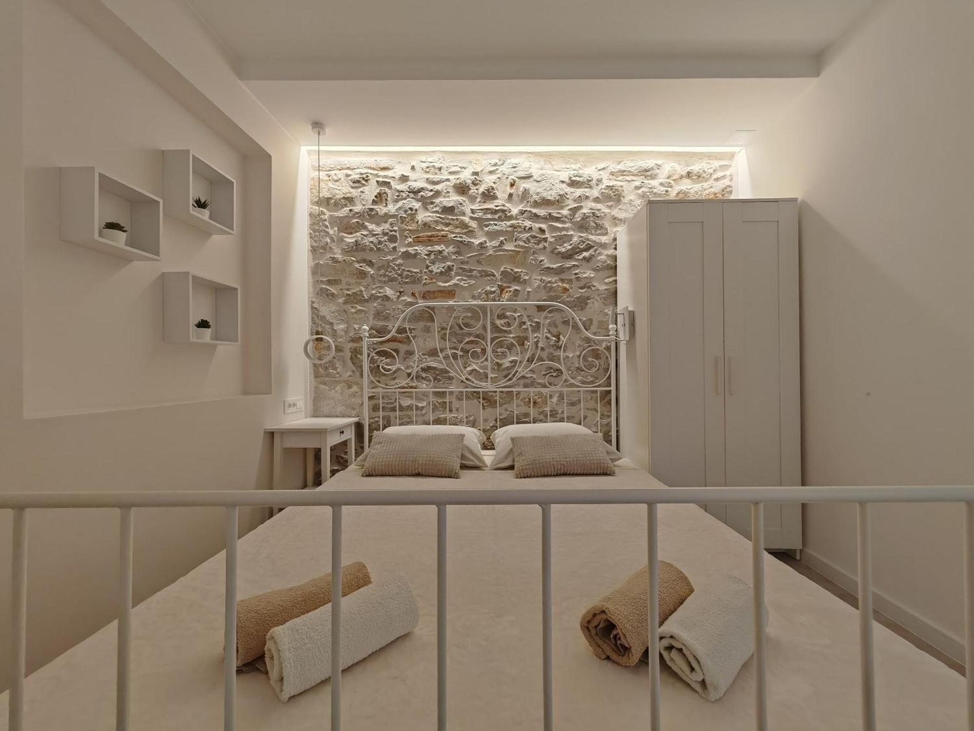 Apartments Mateo 沃迪切 外观 照片